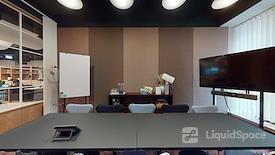 FORA | 210 Euston Road