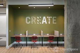 Spacemade - Riley Studios