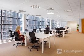 SPACES | Dublin, South Docklands