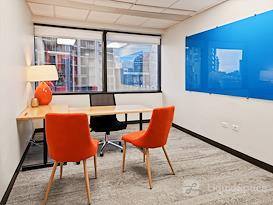 Regus | CO, Denver - Broadway