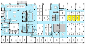 SPACES | Meatpacking District