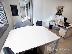 Regus | MALAGA, Regus Plaza de La Solidaridad