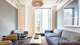 WeWork | 120 Moorgate