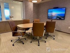 Carr Workplaces - Tysons