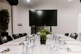 The Pentagon Business Centre