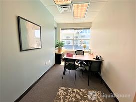 Regus | Petaluma Marina