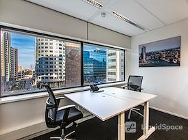 Regus | Rotterdam, City WNA