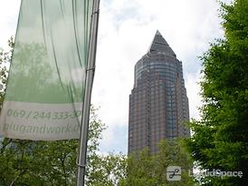 Regus | Frankfurt, Westend Fair