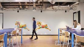 WeWork | 123 Buckingham Palace Rd