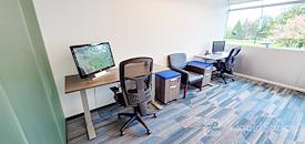 West Quay Offices