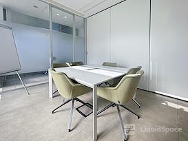 Regus | Milan, Viale Monza
