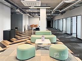 Regus | WROCLAW, Diamentum