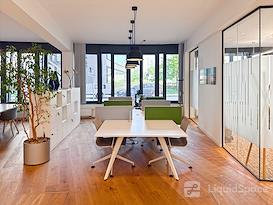 Regus | Munich Arondo Five Rings