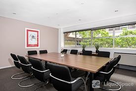 Regus | JOHANNESBURG, Parktown