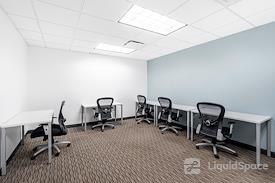 Regus | 112 W. 34th