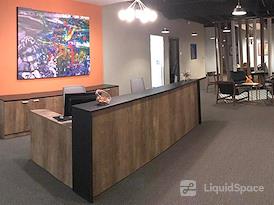Regus | Arizona, Tempe - Wells Fargo Plaza