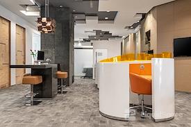 Regus | JAKARTA, Prudential Centre