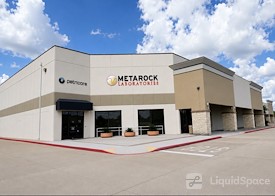 MetaRock Laboratories