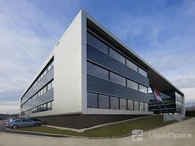 Regus | Nyon, Business Park