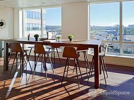 Regus | Brussels West Basilix