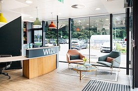 Wizu Workspace | Richmond House