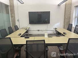 HUB116 - River North