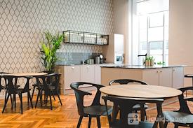 FORA | Belle House