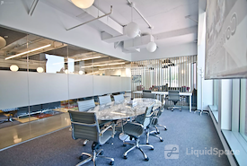 The Yard: Eastern Market