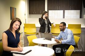 Office Evolution - Charlotte