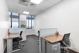 Regus | PUNE, Magarpatta City