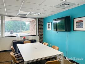 Regus | One Tara Boulevard