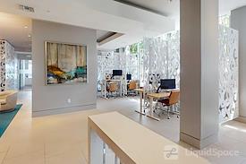 Apt CoWork at Cottonwood Bayview