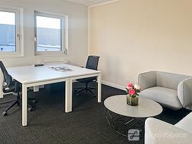 Regus | SALZBURG, Airport West