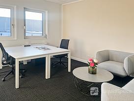 Regus | SALZBURG, Airport West