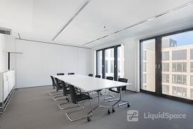 Regus | Berlin Brandenburg Airport