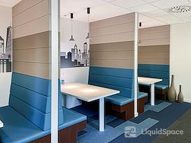 Regus | Bratislava, Apollo