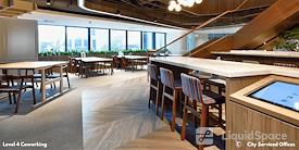 Raffles Place | Republic Plaza Tower 1 Level 6