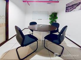 Regus | Grand Bay, Central