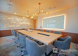 Sudirman | Sampoerna Strategic Square L11