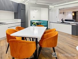 Regus | Abuja, Chelsea CBD