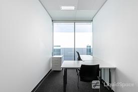 HQ | Adelaide, Victoria Park