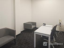 Regus | Shoppes at Webb Gin