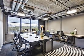 Clockwise Wood Green