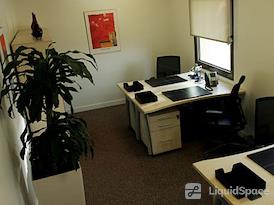 Regus | Istanbul, Palladium