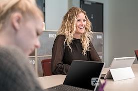 Regus | HASSELT, Kapertoren