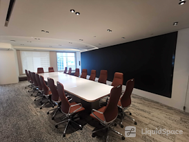 Suntec City | Centennial Tower