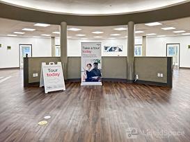 Regus | CA, Richmond - Blume Dr