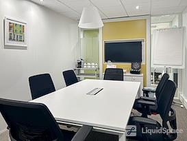Regus | Reims, Le Cristal