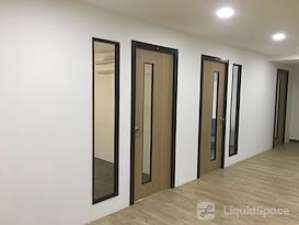 Plug- Ins Dreamsland OUG Coworking Space, Kuala Lumpur