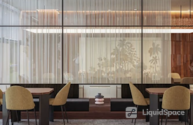 WeWork 37 Cunningham